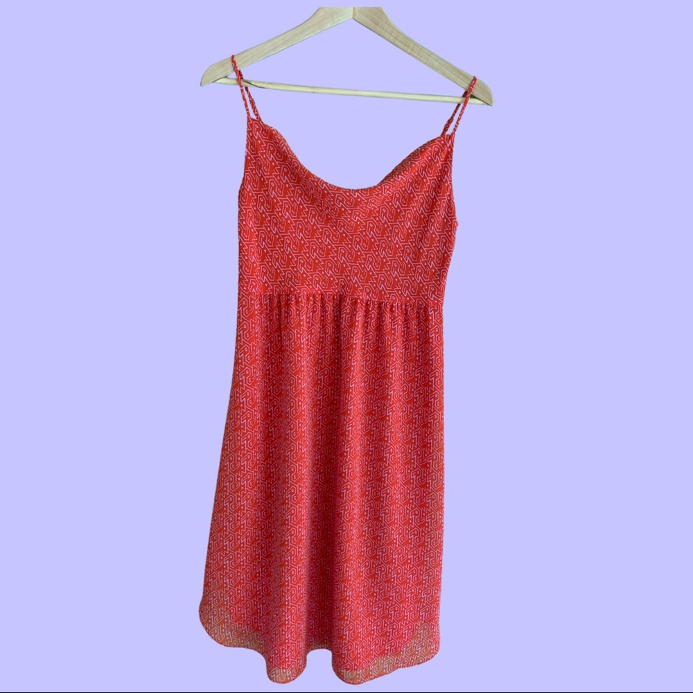 Sun Dress